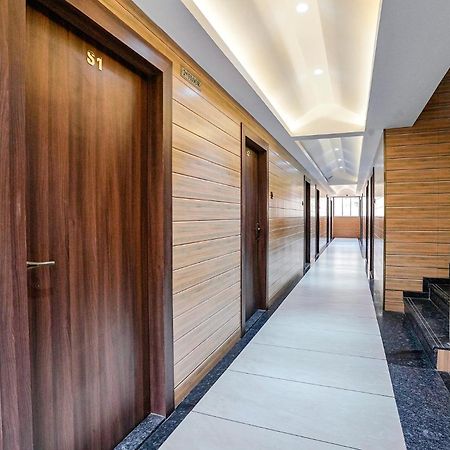 Fabhotel Grand Inn II Navi Mumbai Eksteriør bilde