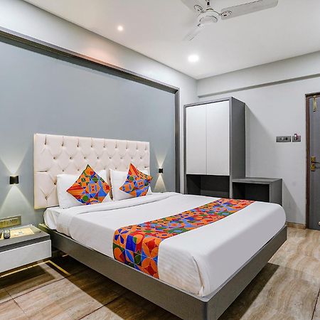 Fabhotel Grand Inn II Navi Mumbai Eksteriør bilde